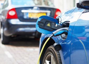 Globalna prodaja elektrificiranih automobila porasla za više od 30% u septembru