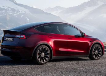 Tesla Model Y najprodavaniji u septembru, Sandero i dalje lider u Evropi