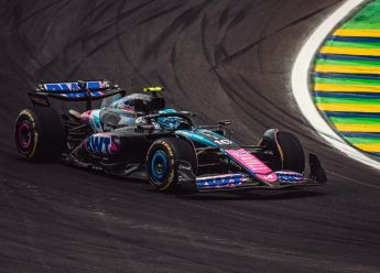 Formula 1: Alpine od 2026. prelazi na Mercedesove motore