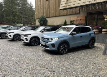 Četvrta generacija Citroena C3 zvanično na bh. tržištu