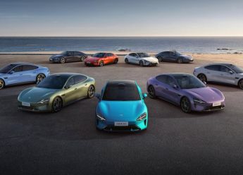 Isporuke Xiaomija SU7 premašile 100.000 jedinica