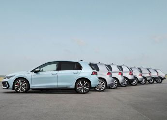 VW Golf 9 će biti električni, a partner u razvoju će biti američki Rivian