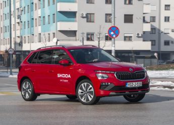 Škoda Kamiq 1.5 TSI: Format koji pokriva sve potrebe