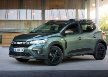 Dacia postigla novi rekord, Rumuni prodali više od pola miliona automobila