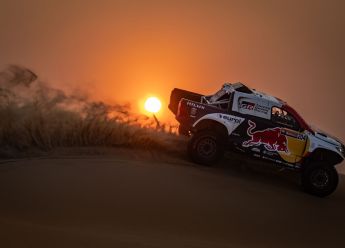 Zvijezde relija Dakar pripremaju se za najtežu trku na svijetu