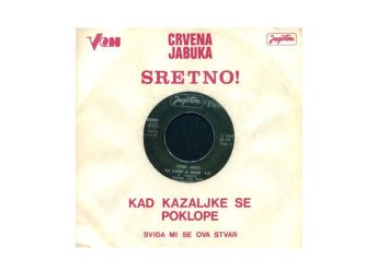 Kad kazaljke se poklope