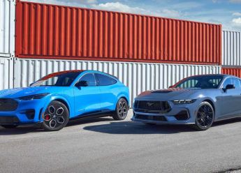 Prekretnica za Ford: Električni Mustang nadmašio benzinskog po prodaji