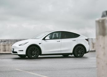 Norveška: Devet od 10 novih automobila prodatih 2024. godine bili su električni