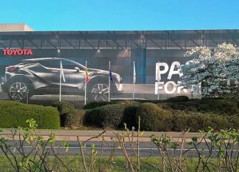 Toyota je najvrijednija automobilska marka na svijetu