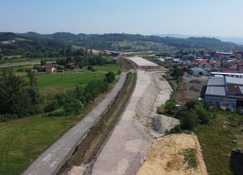 Ove godine se završava izgradnja još jedne dionice autoceste na sjeveru BiH