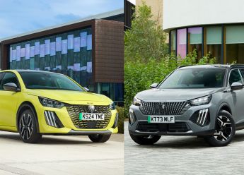 Peugeot na modele 208 i 2008 produžio FlexCare garanciju na sedam godina