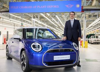 Investirali bogatstvo u fabriku, a sada odgađaju proizvodnju električnog Minija