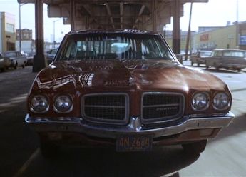 Gene Hackman i Pontiac LeMans: Ikone američke tvrdoglavosti