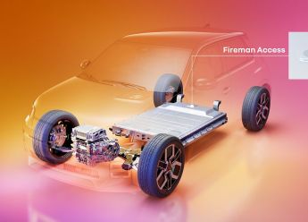 Inovativni patent za gašenje požara Renaulta stavlja svima na raspolaganje