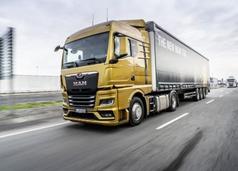 MAN lansirao zadnju generaciju dizel motora