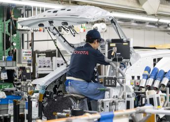 Toyota će investirati dvije milijarde dolara u fabriku električnih vozila u Šangaju