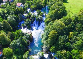 Prvomajski praznici: Otkrijte čari Bihaća i Krajine, Splita, Trebinja, Budve i Zlatibora