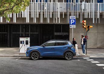 100 godina kasnije, Citroën i dalje elektrificira svijet