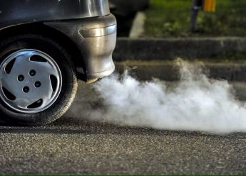Ublažavaju se ograničenja za smanjenje emisije CO2 iz novih automobila