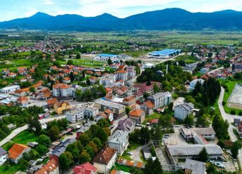 Banka na točkovima