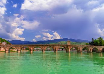 Juni uz Drinu: Doživite čaroliju kroz Goražde i Višegrad