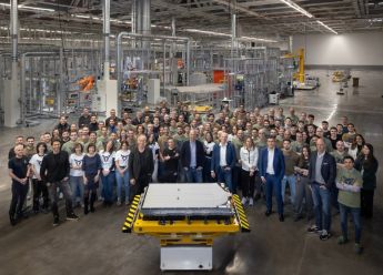 Seat započeo proizvodnju baterija za električne automobile