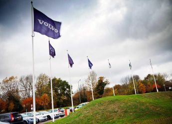 Volvo pod pritiskom: Najavljeno otpuštanje 3.000 radnika