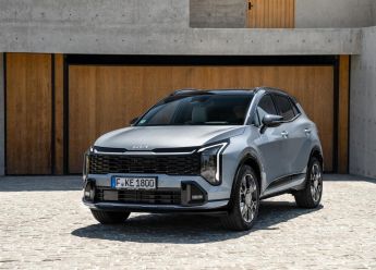 Kia osvježila Sportage, u BiH ga očekujemo krajem ljeta
