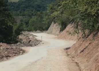 Tender za izgradnju ceste Foča – Šćepan Polje će biti raspisan narednih dana