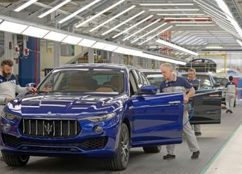Maserati na koljenima, Stellantis razmatra prodaju italijanske marke