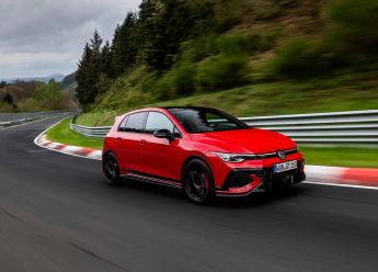 Novi Volkswagen Golf GTI Edition 50: Najsnažniji GTI sa 325 rasnih “konja”
