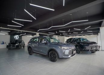 Širenje MG prodajno-servisne mreže: Bliže kupcima u cijeloj BiH