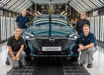Nissan u Evropi lansirao e-Power pogon sljedeće generacije