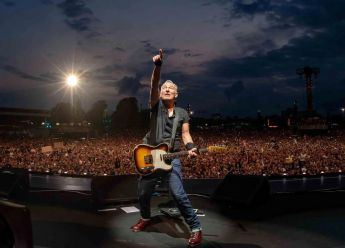 Bruce Springsteen i Dodge Monaco: Na ruševinama svijeta