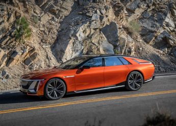 Cadillac isporučio prvi električni SUV Celestiq po nimalo privlačnoj cijeni