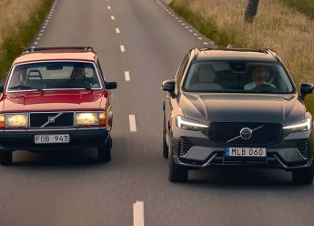 Volvo XC60 postao najprodavaniji model u historiji švedskog brenda