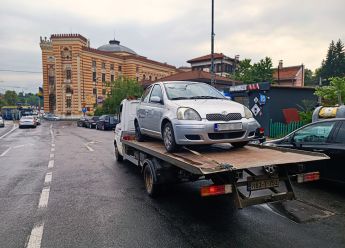 Protekli mjesec u BIHAMK-u: juni, 2025. godina