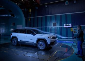 Novi Jeep Compass je najaerodinamičniji model u historiji brenda