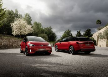 Volkswagen prestigao Teslu po prodaji električnih automobila u Evropi