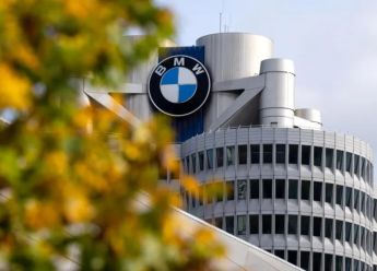 BMW prodao više od milion automobila u prvoj polovini 2025. godine