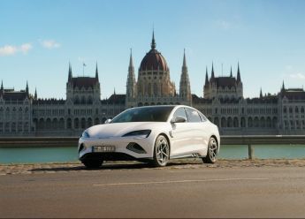 Kineski BYD odgađa početak proizvodnje električnih automobila u Mađarskoj