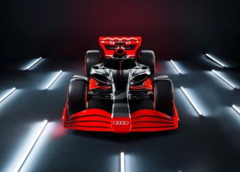 Zahuktava se dolazak Audija u F1, Revolut će biti glavni sponzor njemačkog tima