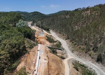 Dionica Vranduk – Ponirak bi u prometu mogla biti do kraja juna 2026.