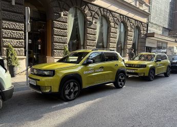 Nova Fiat Grande Panda u BiH: Odrasla, tehnološki zrela i pristupačna