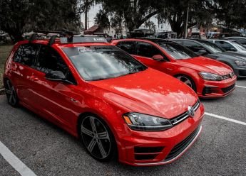 GOLF FEST ponovo u Sarajevu