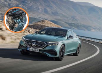 Svetogrđe ili čisti interes: Šta znači saradnja između Mercedesa i BMW-a?