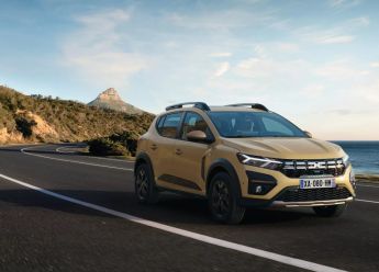 Dacia Sandero ponovo postaje favorit Evropljana