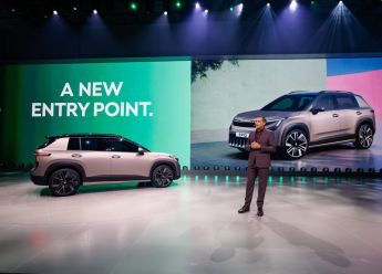 Evolucija Škodinog koncepta Epiq: Najpristupačniji električni SUV marke