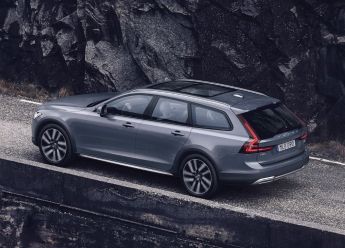 Zbogom Volvo V90: Švedski karavan će uskoro biti penzionisan