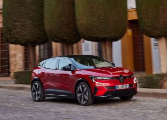 Renaulti 4 i 5 zasjenili električni Megane, Francuzi mijenjaju strategiju